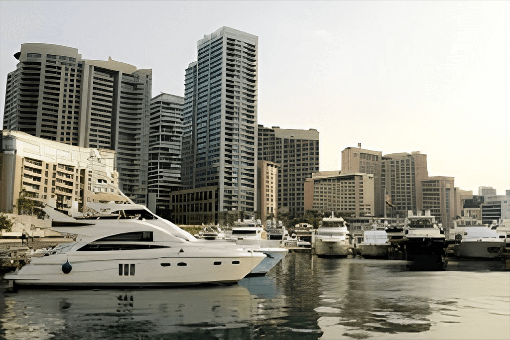 Why Choose Beirut as the Location