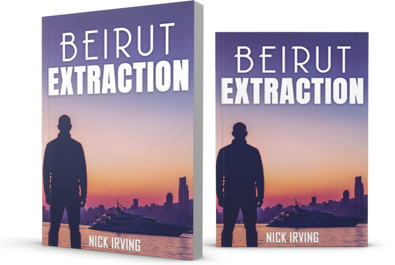 Beirut Extraction