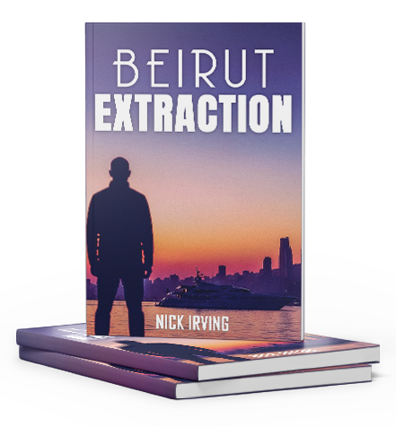 Where to order Beirut Extraction